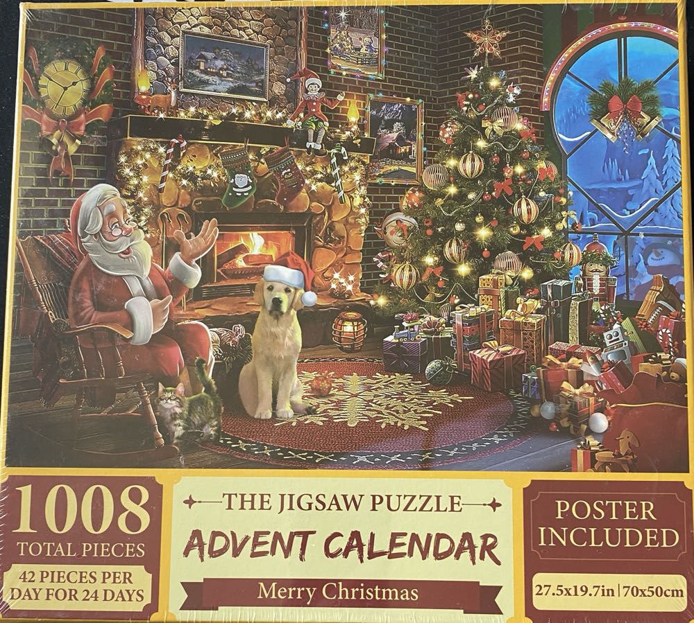 Visiting The Cider Mill