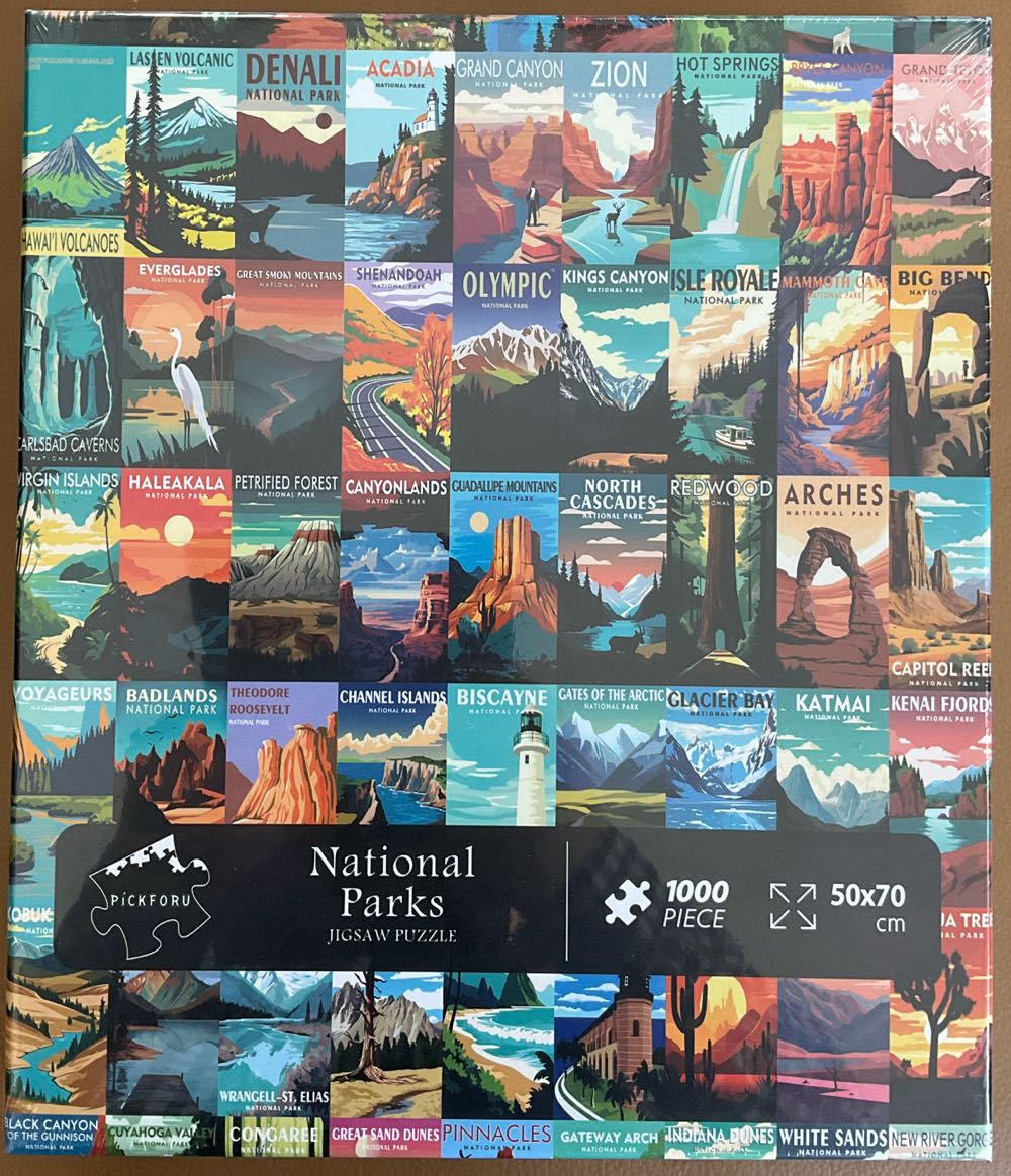 Civil War Generals Pieces Eurographics Generals Puzzel G3 R12 628136602808 065287