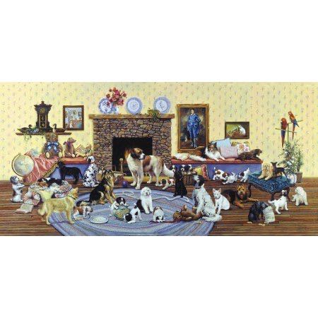 Witches (Lunch) Karli Burns