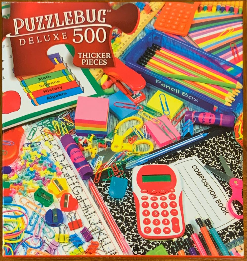 Windows Of The World Venice