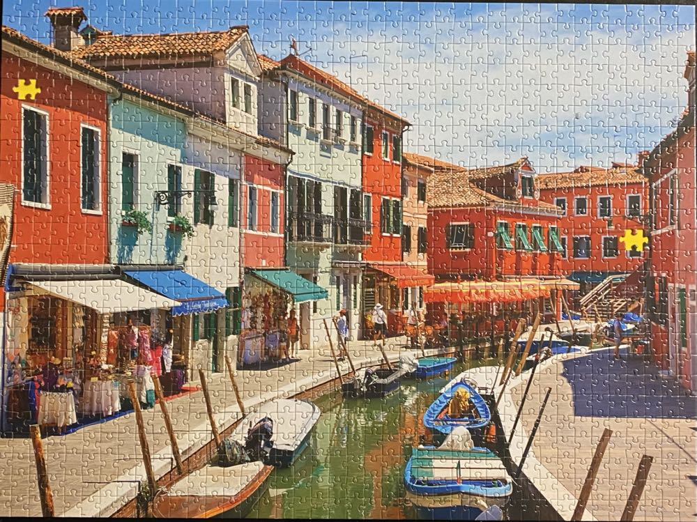 Friendly Forest Harmony