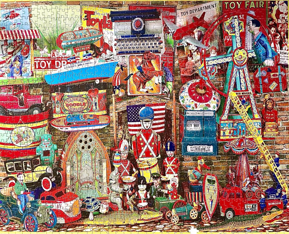 Laundry Room Laughs**