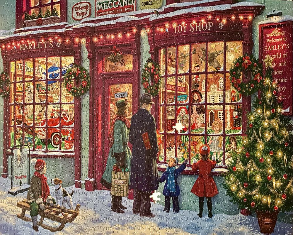 The Battle Of Gibraltar