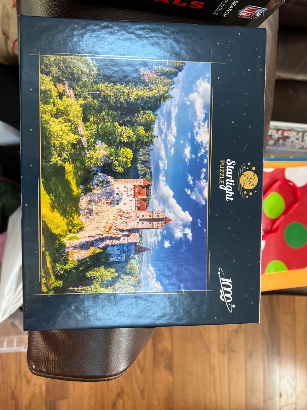 Original #15: Run Like The Wind