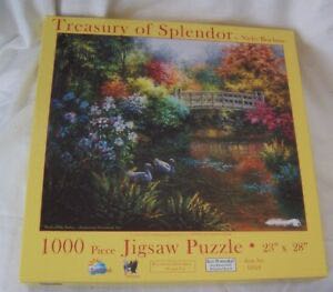 The Playground - Crowd Pleasers