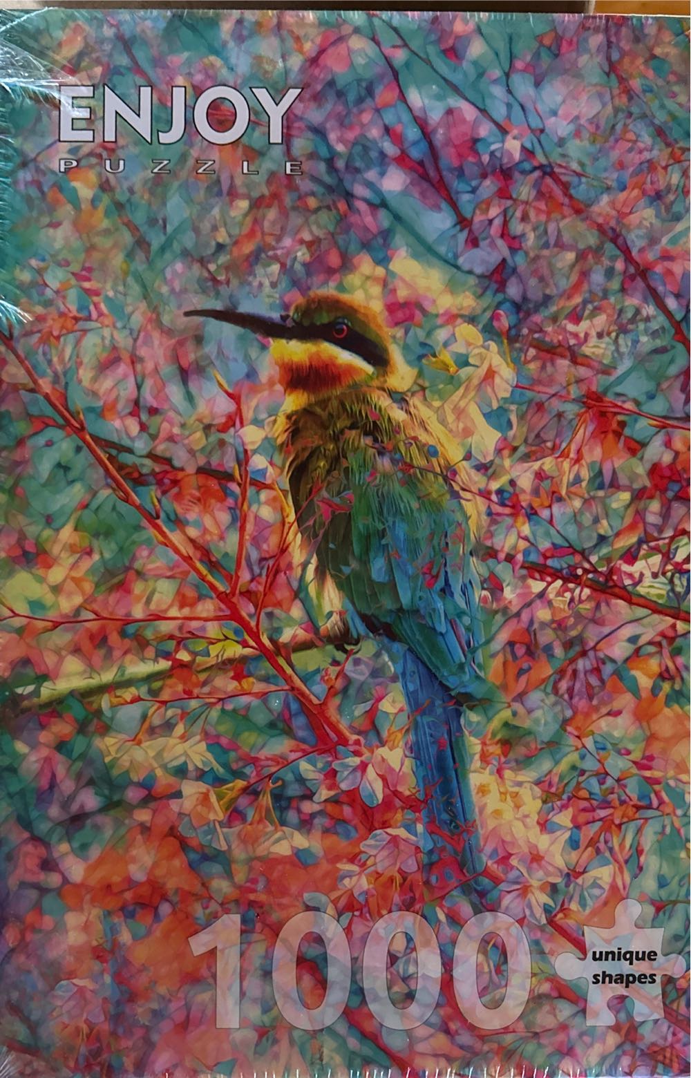 Pee Wee’s Big Adventure