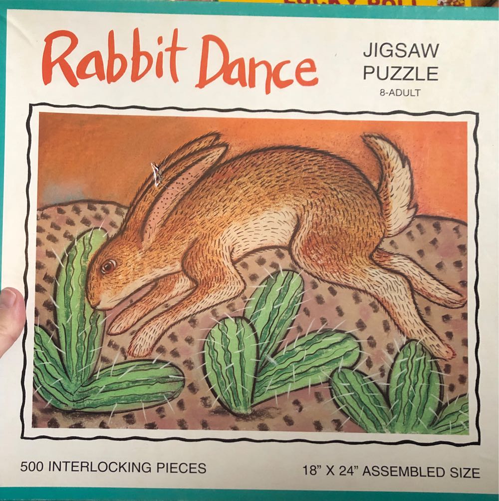 Susan Brabeau - The Shoe Shine