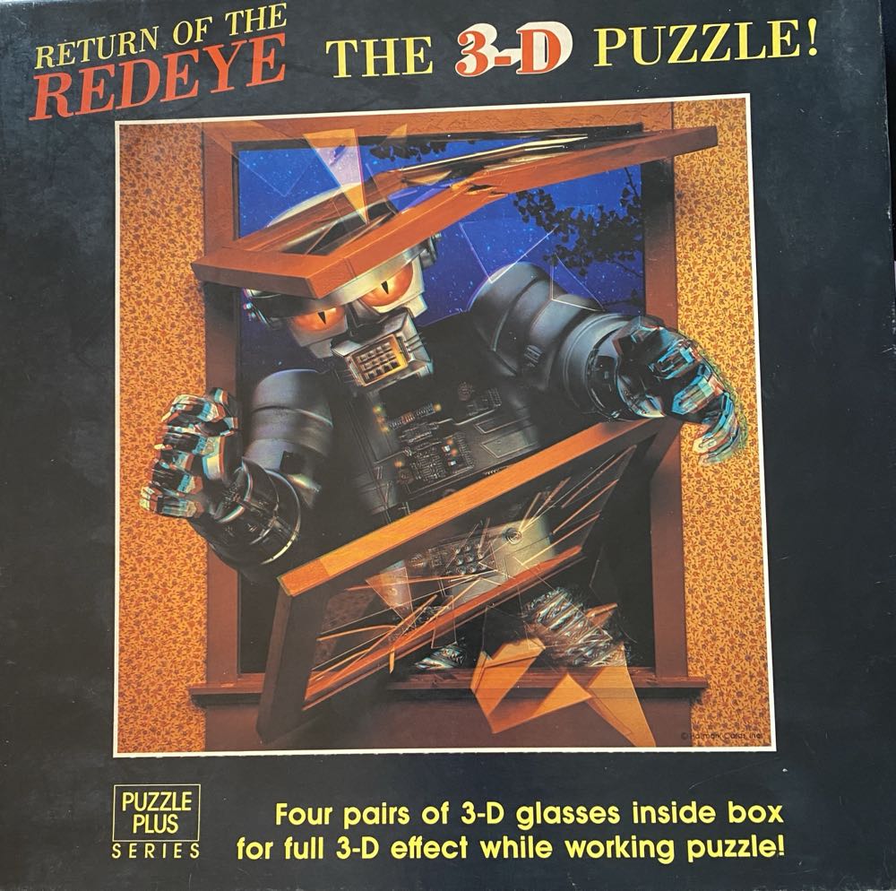 Colorful Buildings & Harbor With Luxury Yacht & Boats Liguria Italy Colorluxe Piece Puzzle