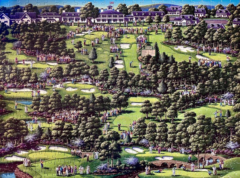 Harry Potter. Hogwarts Piece Jigsaw Puzzle 2014 Brand New Still Sealed.