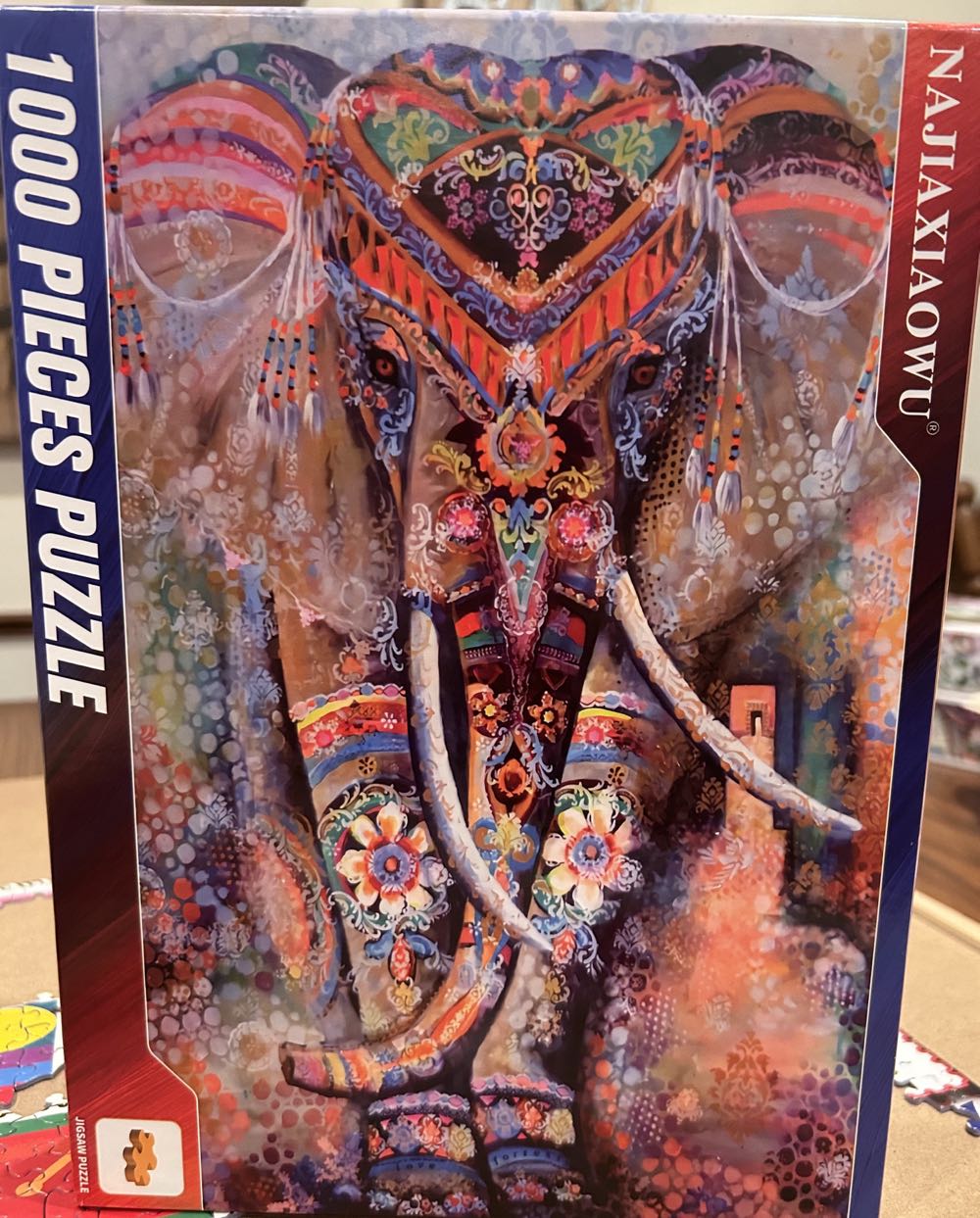 Jan van Haasteren: - At. George And The Dragon