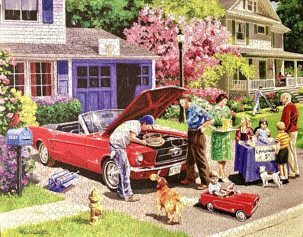 All-Star Premiere©️