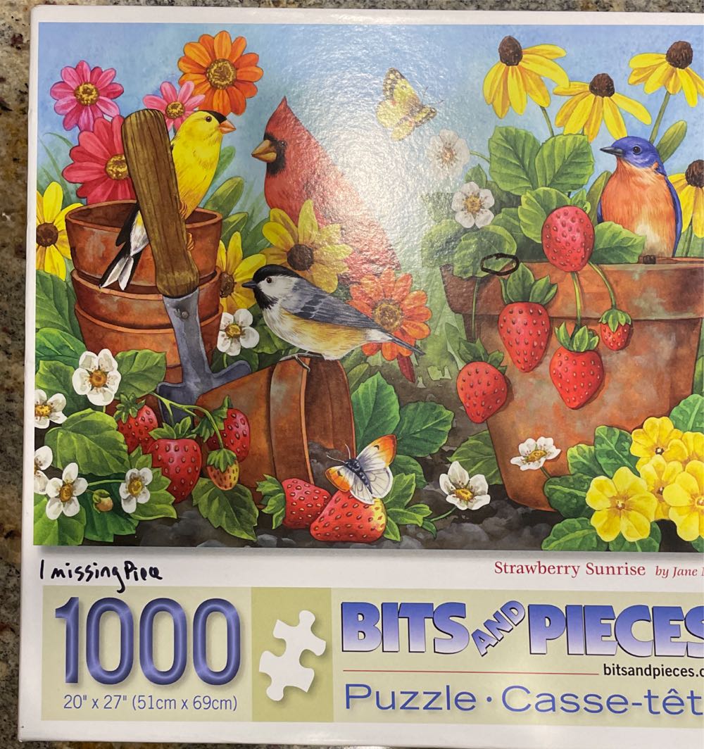 Star Wars Day-at-a-time Box Calendar