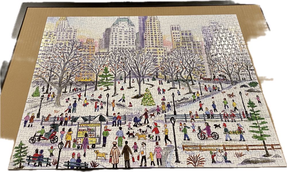 Ceaco—A World Of Wildlife