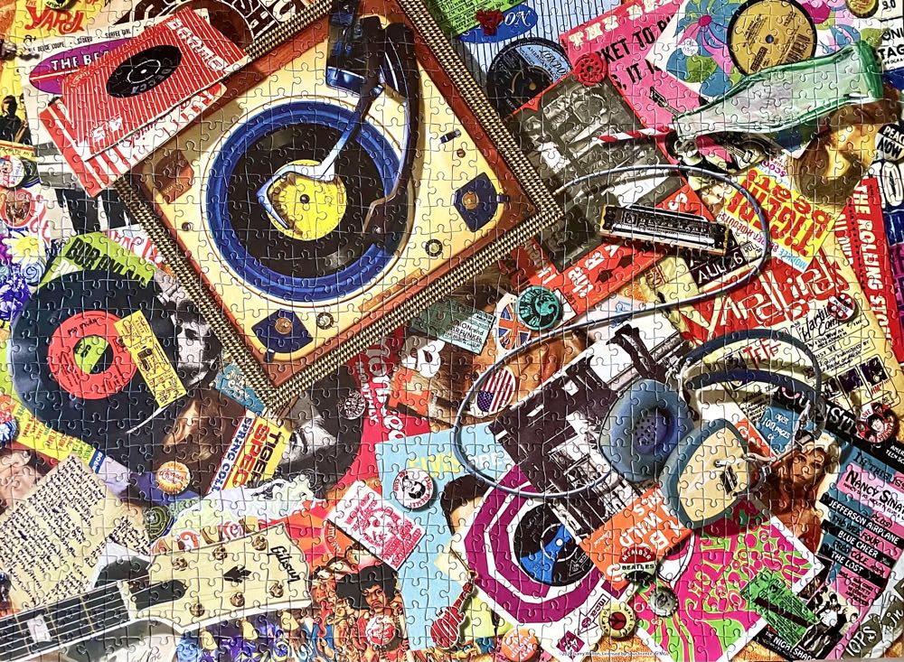 Cradle Mountain And Dove Lake