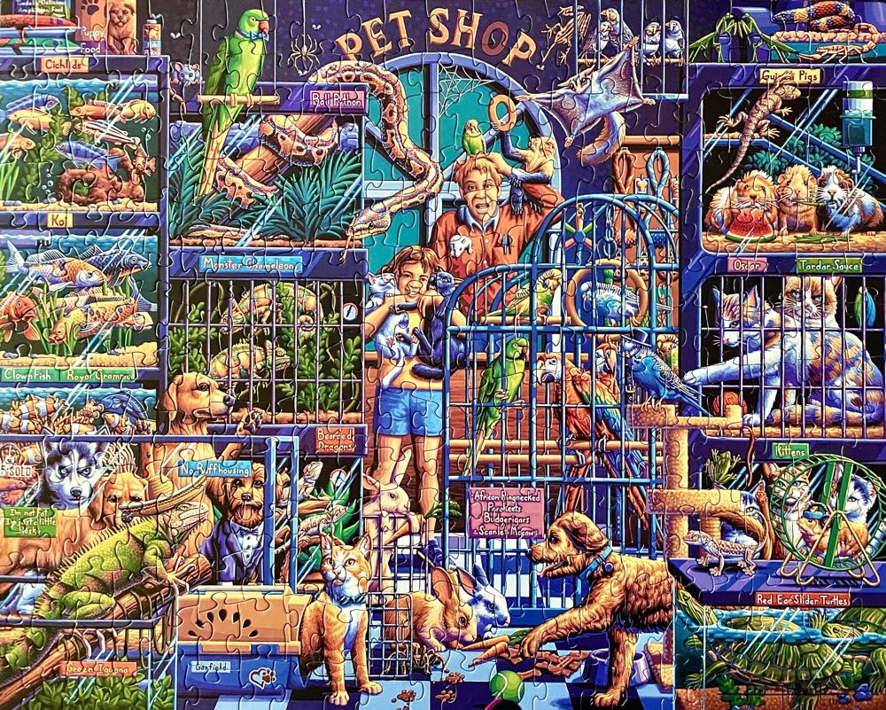 Pierre The Maze Detective Pierre Museum - To Do