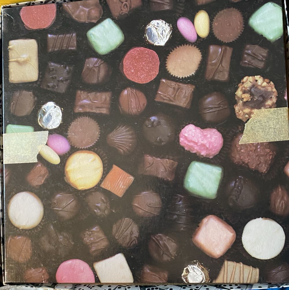 7-11  - Hoyal puzzle collectible - Main Image 2