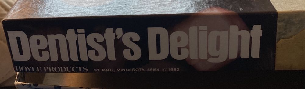 7-11  - Hoyal puzzle collectible - Main Image 4