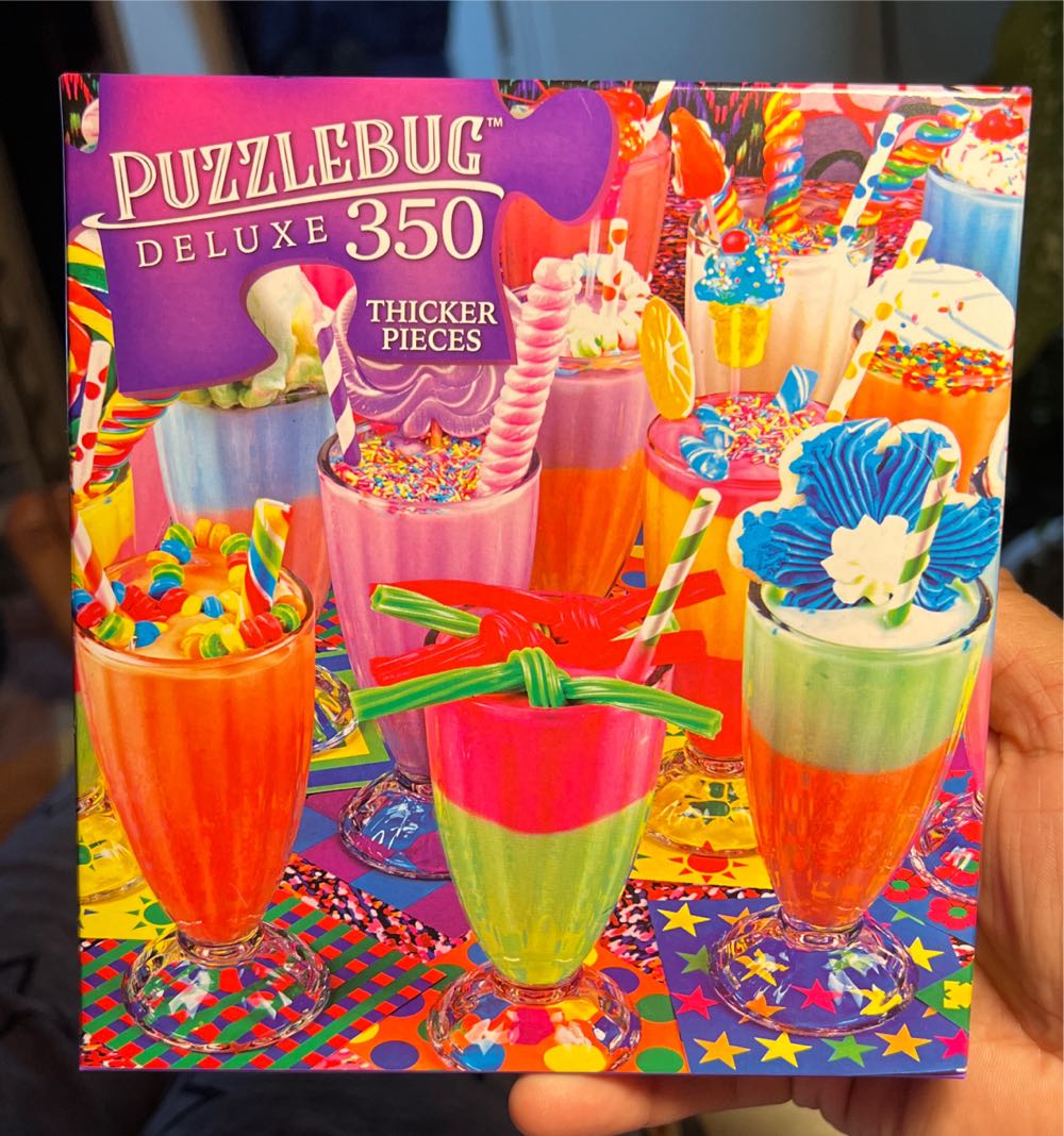 She Shed (Verkopen Wanneer Terug Van Tamara Dubbel)