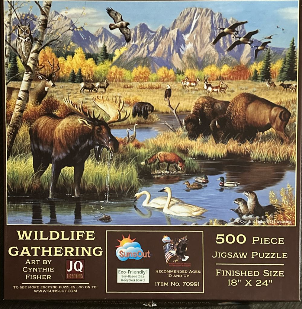 Kodacolor - Junipero Serra Museum, San Diego, CA