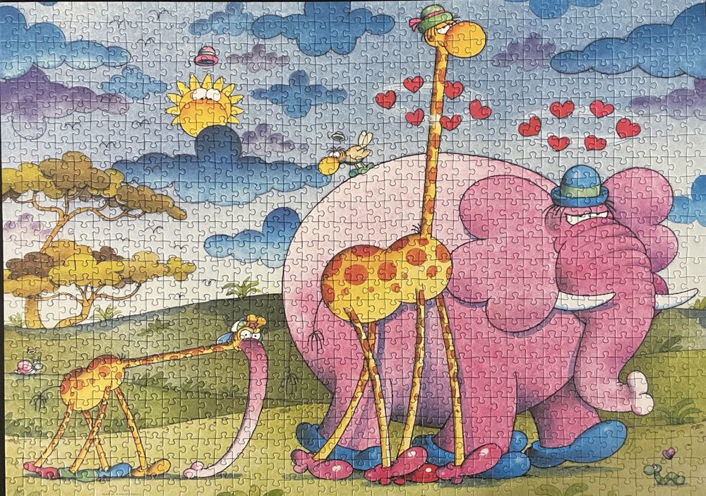 Halloween Night Flight