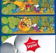 Portable Magic Puzzle 99pcs