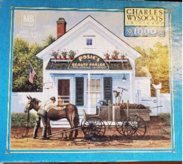 Hanna Barbera Scooby-Doo! - L👀k For