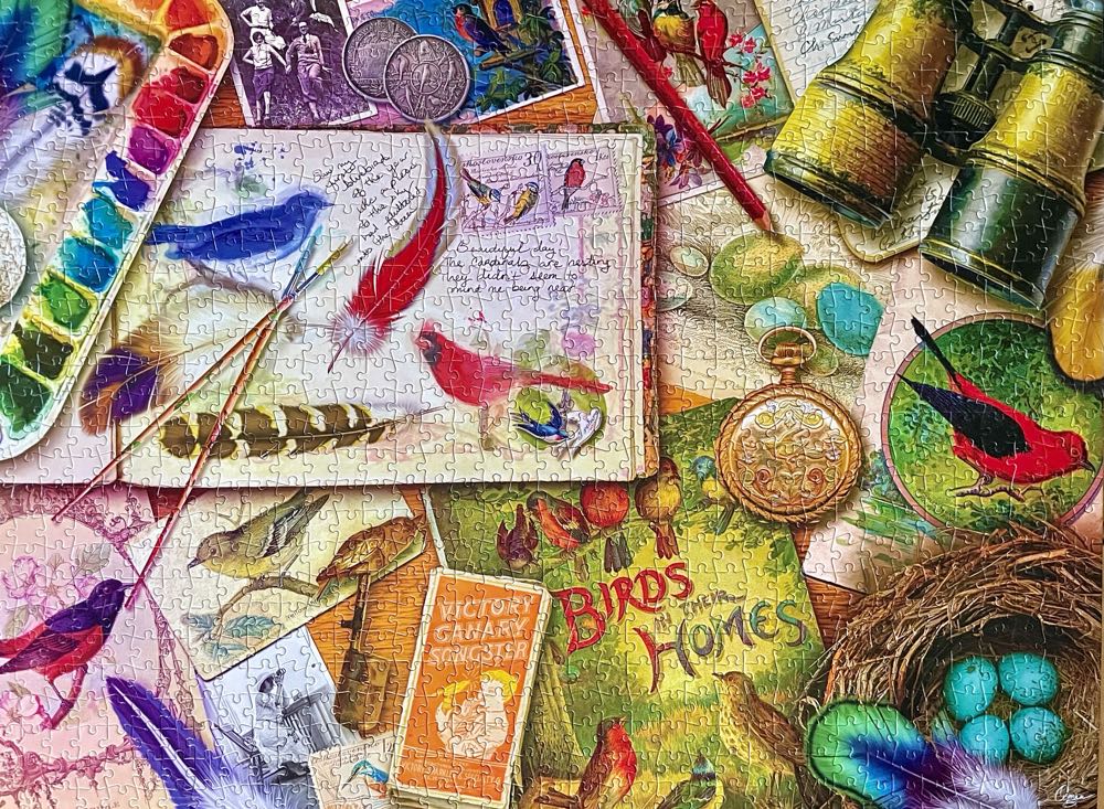 Winter’s Night Bonfire 🆕