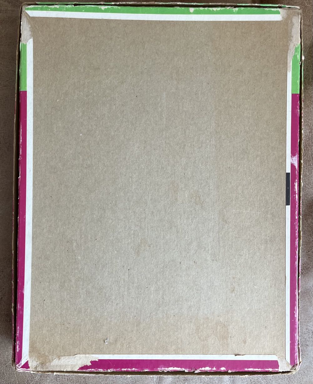 Munsters Jigsaw Puzzle - Whitman puzzle collectible - Main Image 3