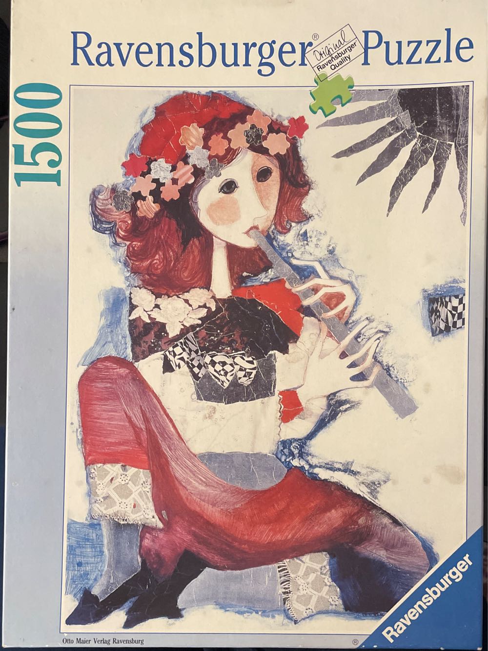 Fire Brigade By Heye