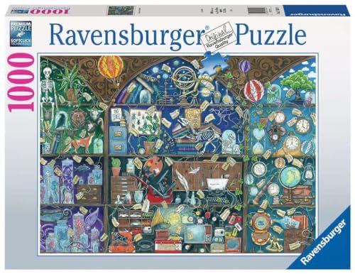 Fresh Baked Pies In The Kitchen