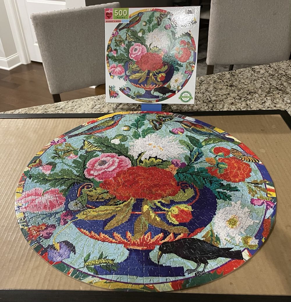 Christmas At Town Square