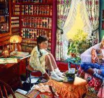 DISNEY: Villains & Their Pets