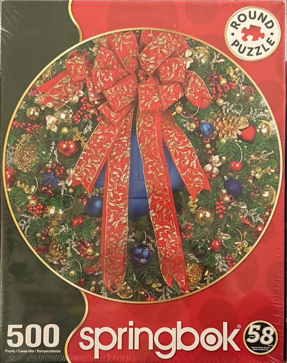 1998 Limited Edition : The Twelve Days of Christmas