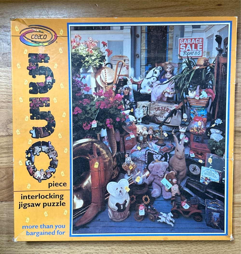 Playdate At The Park