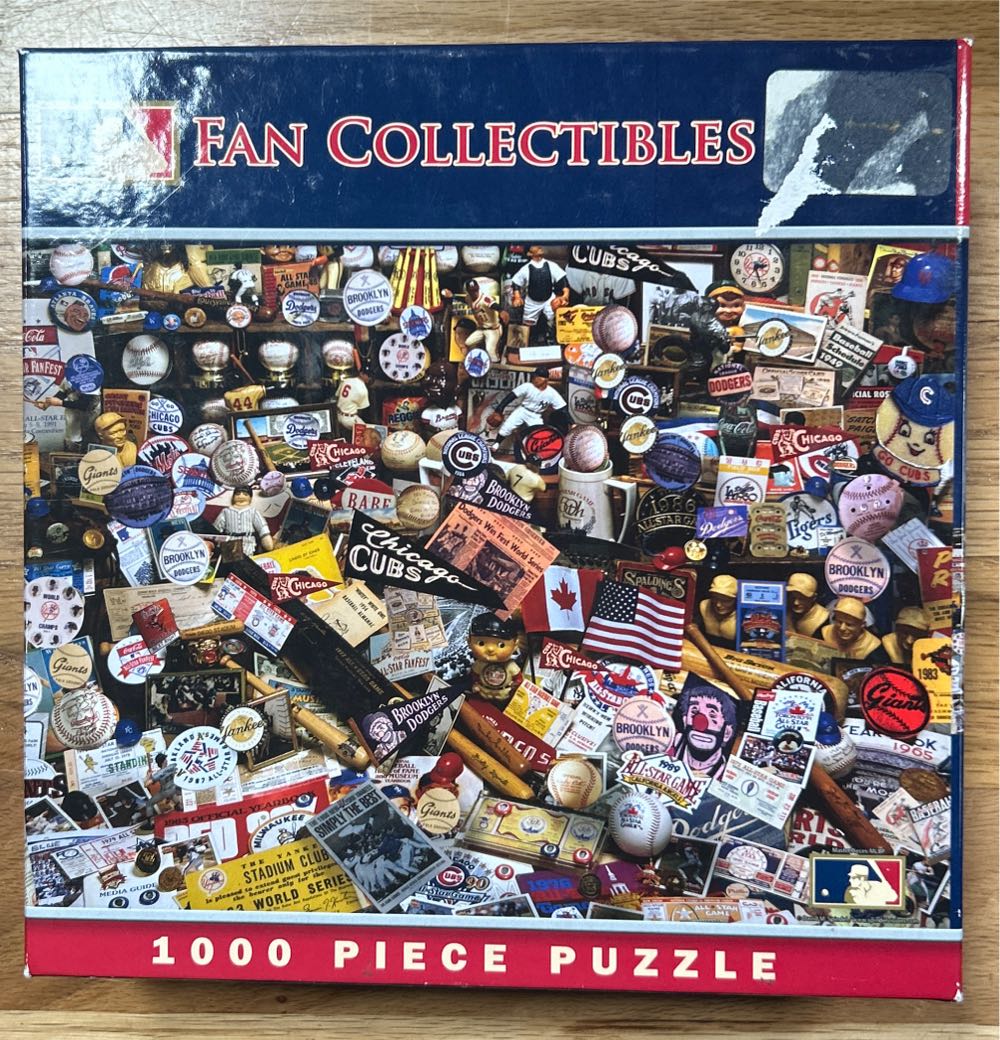 Balloons and Windmills