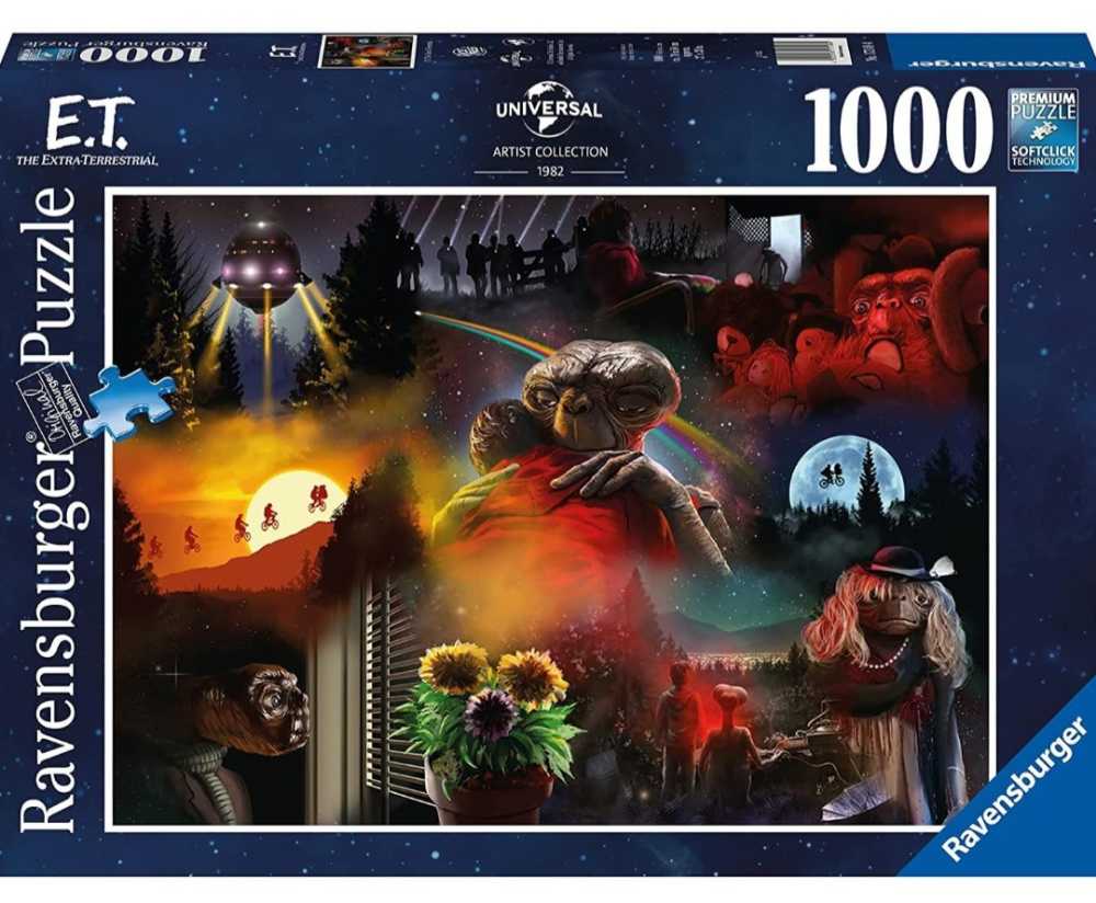 Snow White and Seven Dwarfs - Collector Set