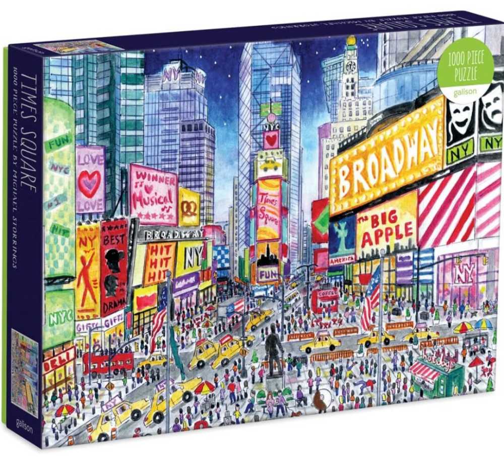 Masterpieces Flying Colors Panoramic Jigsaw Puzzle Piece