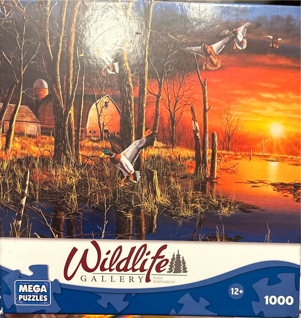 Ceaco Disney Together Time Collection Toy Story 4-400 Piece Jigsaw Puzzle