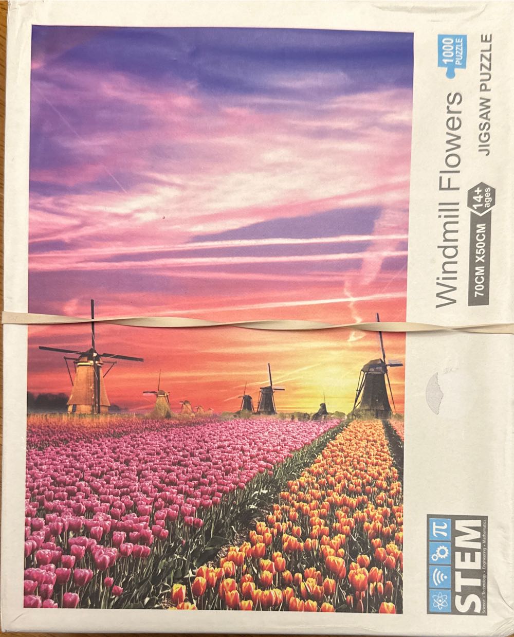 Proud Little Angular