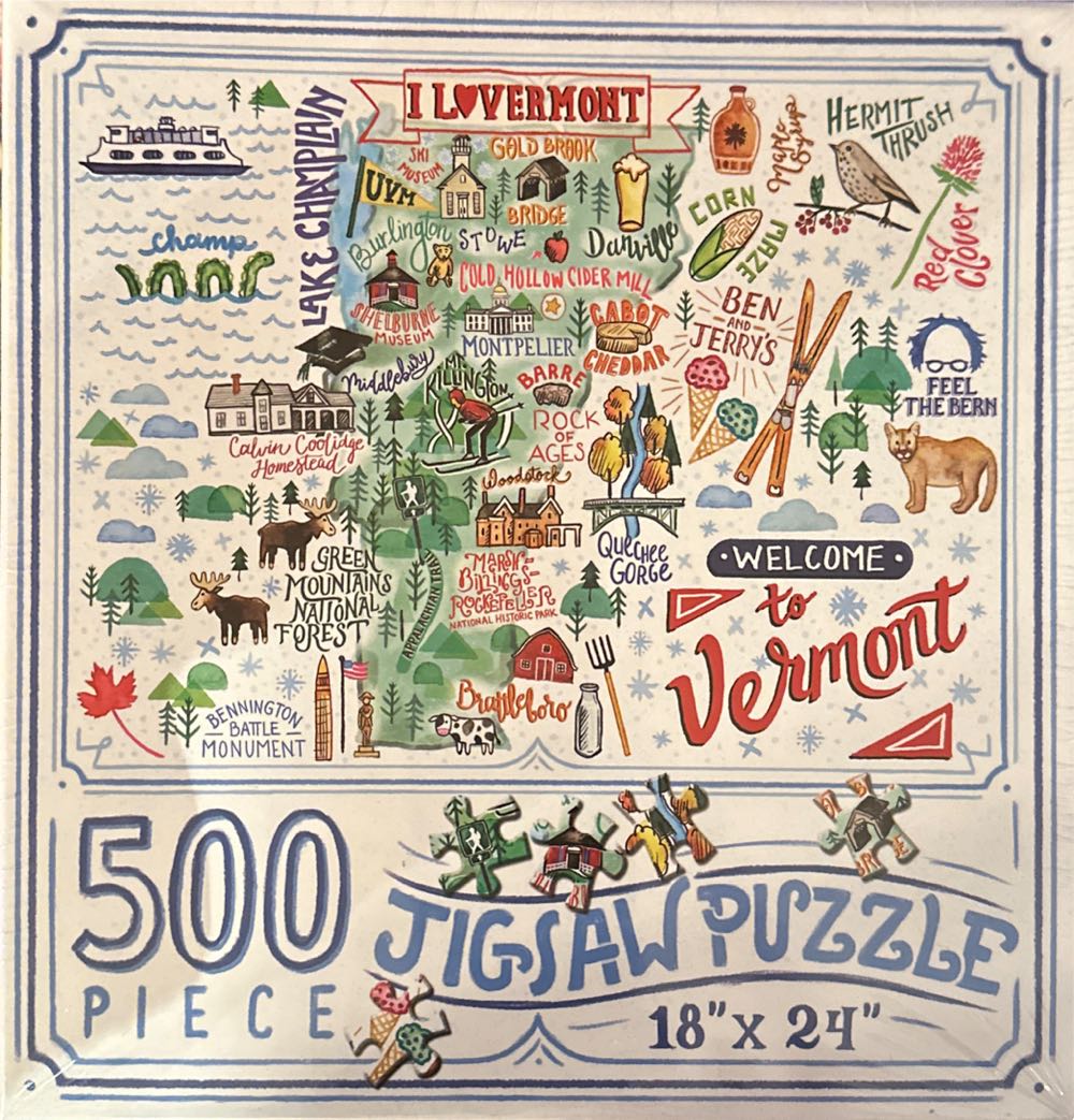 Ann Stookey - The Meeting Place