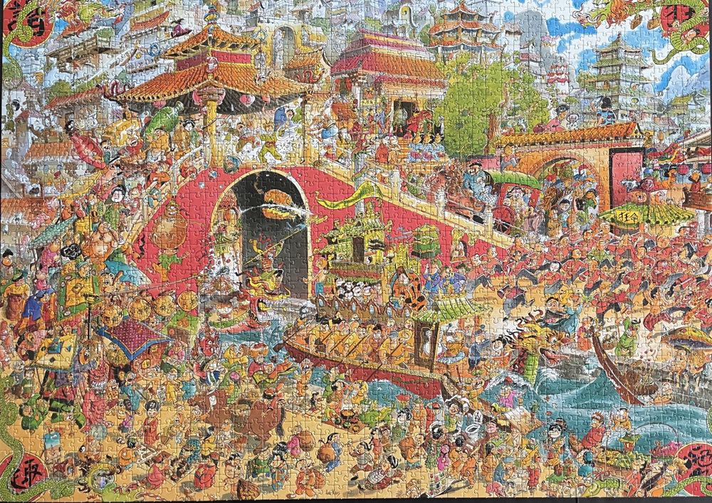 Kodacolor - Bavaria, Germany