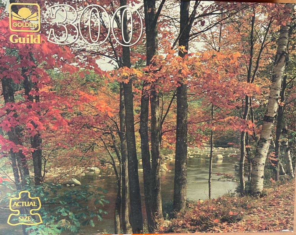 Kodacolor - Mountains With Snow