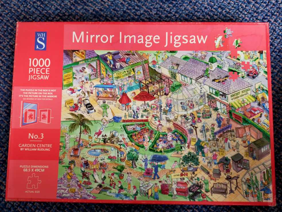 Seven Wonders Of The Natural World