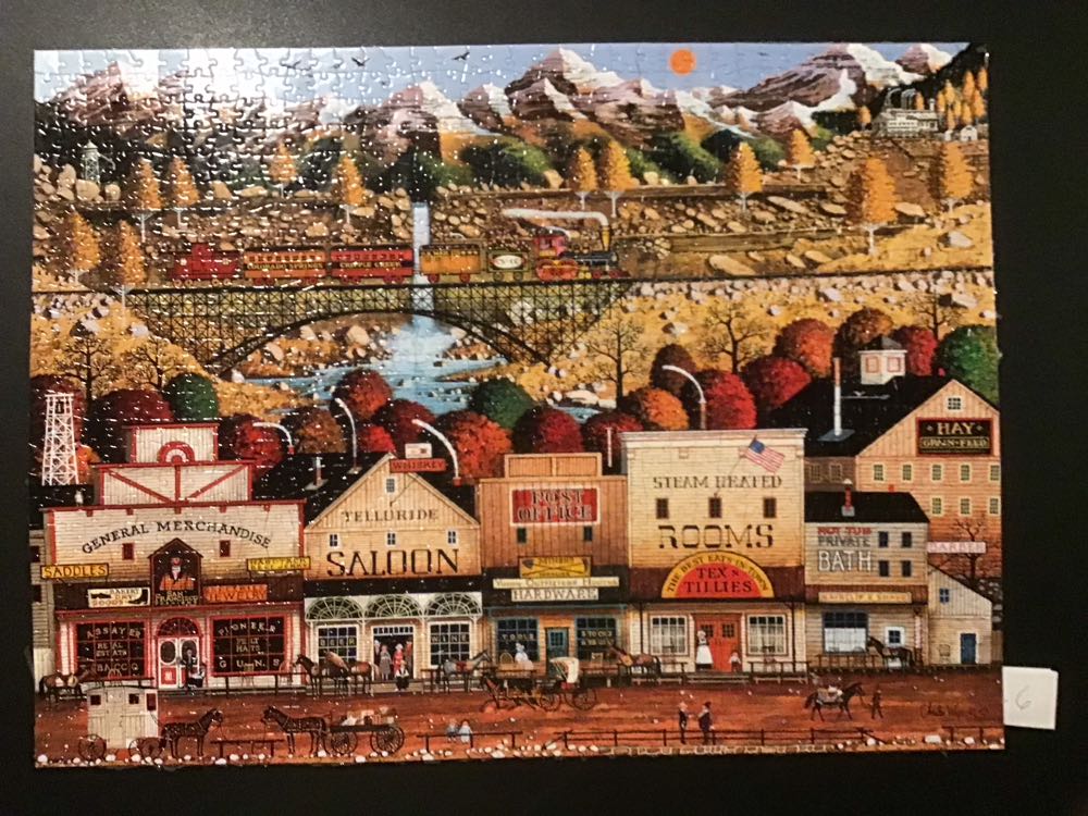 Clementoni 32573 Collection Paradise On Earth Pieces Jigsaw Puzzle For Adults-made In Italy