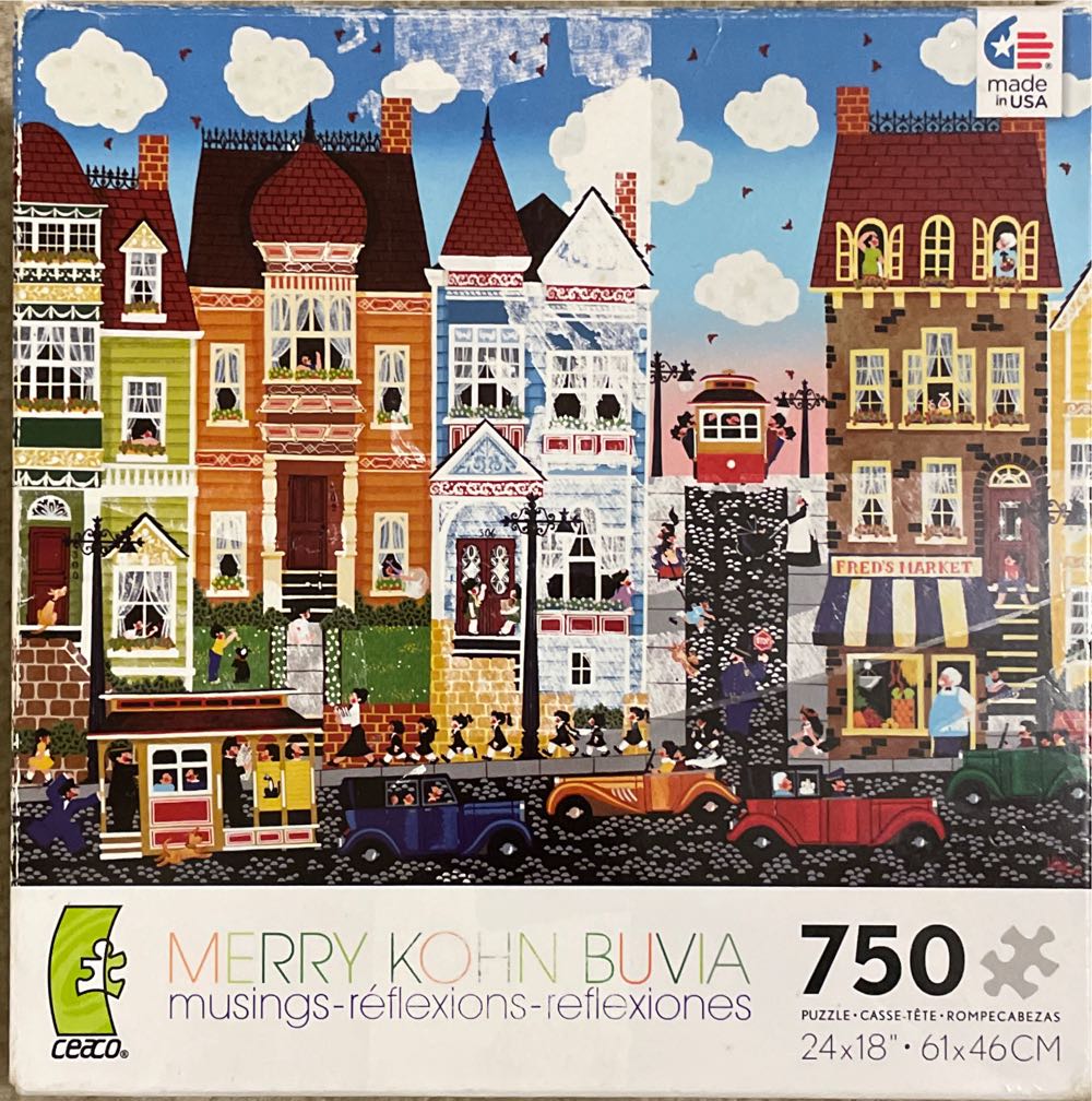 Otter House Dog's Life 1000