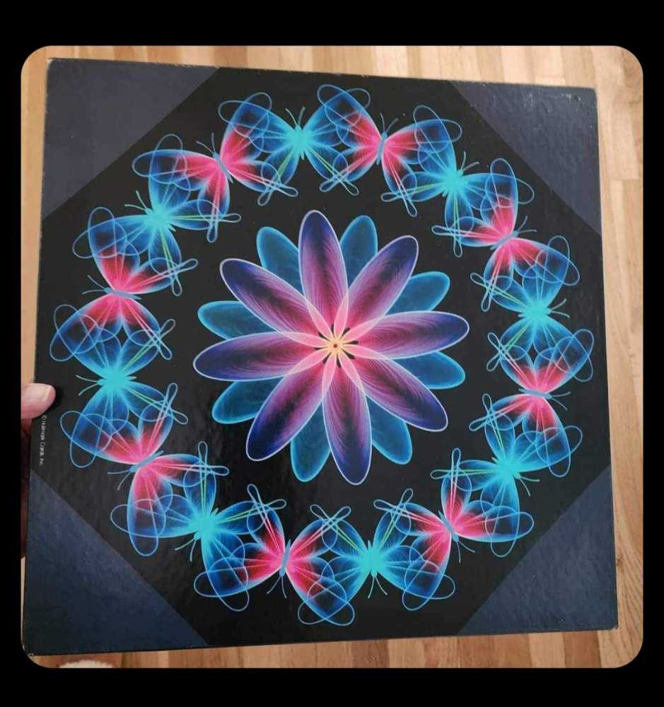 Star Wars Day-at-a-time Box Calendar