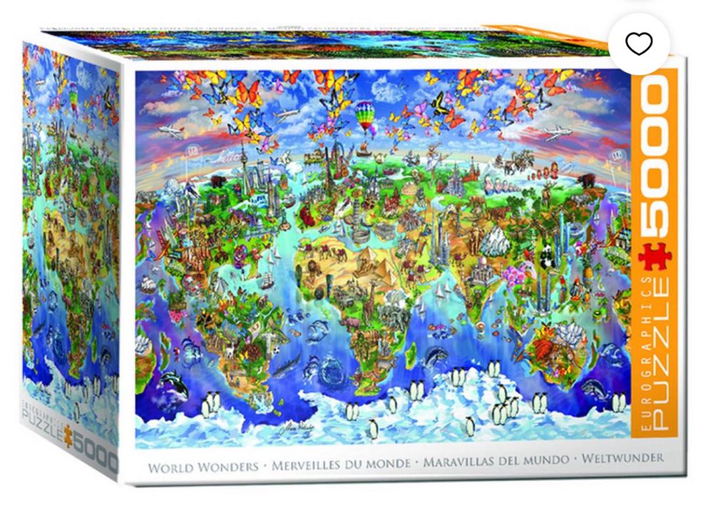 Greenhouse Heaven (1)