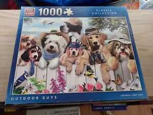 Janad Puzzle Camions Trucks 54 Pieces France 5 8years