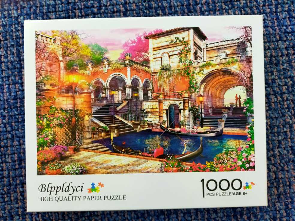 Schmidt Spiele 59770 Fruit Cocktail Puzzle Pieces Multi-coloured