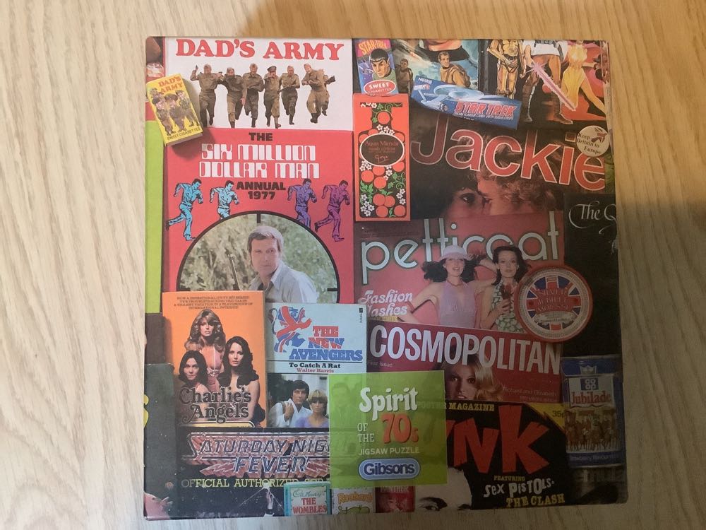 Clementoni 32573 Collection Paradise On Earth Pieces Jigsaw Puzzle For Adults-made In Italy